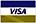 We Accept major credit cards